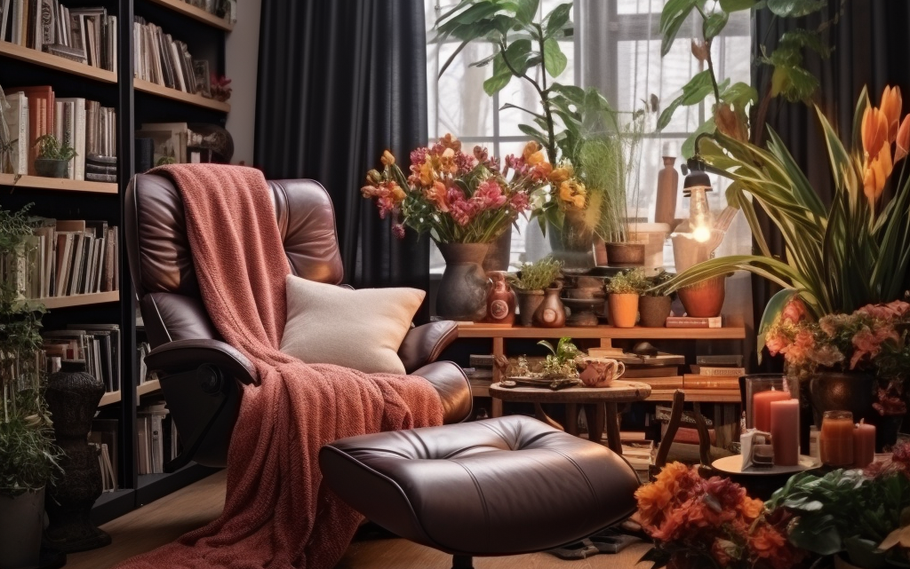 Laat je creativiteit los: Transformatie van je huis met unieke decoraties