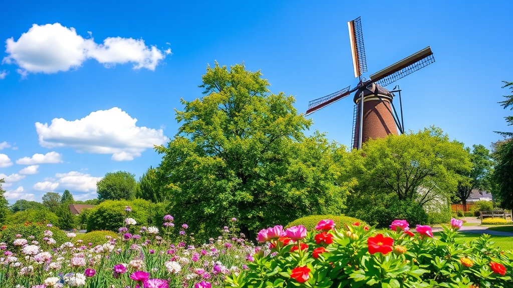 Klimaatverandering en het weer: wat betekent het voor ons?