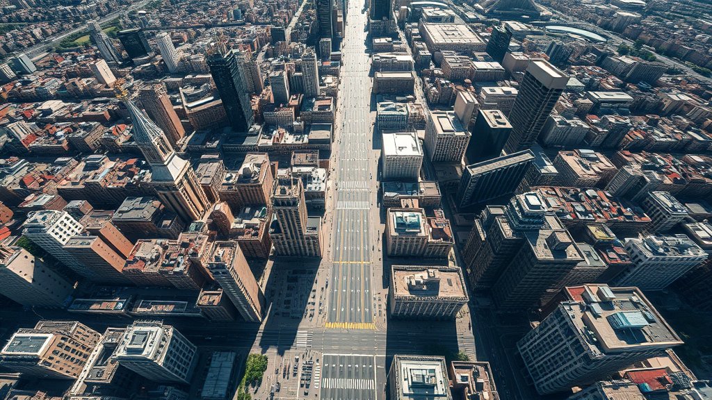 Hoe google earth ons leven en reizen heeft veranderd
